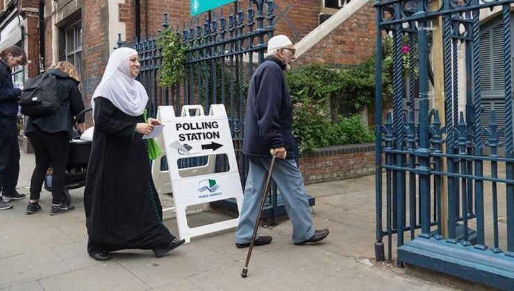 İngiltere’de 2024 Genel Seçimleri ve Gazze Yanlısı Bağımsız Adayların Zaferi