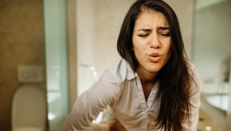 İshalin Doğal Yönetimi ve Tedavisi