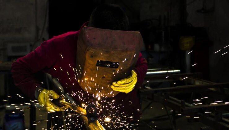 İSO Türkiye’nin İkinci 500 Büyük Sanayi Kuruluşu-2023 Sonuçları