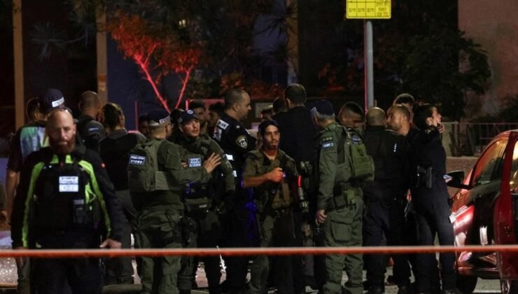 İsrail Savunma Bakanı’ndan Tel Aviv’deki İHA Saldırısına Yanıt