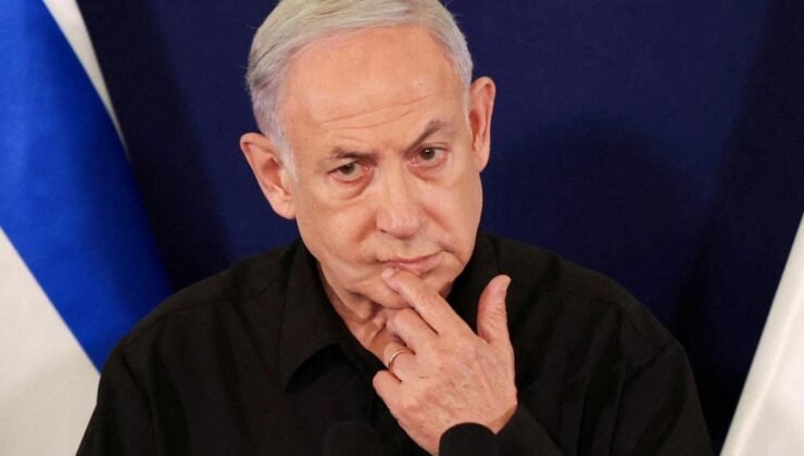 İsrail Yetkilisi: Netanyahu Anlaşmayı Geciktiriyor