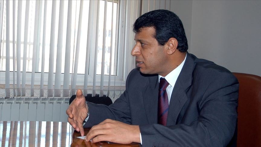 Arap Dünyasında Karmaşık Bir İsim: Muhammed Dahlan