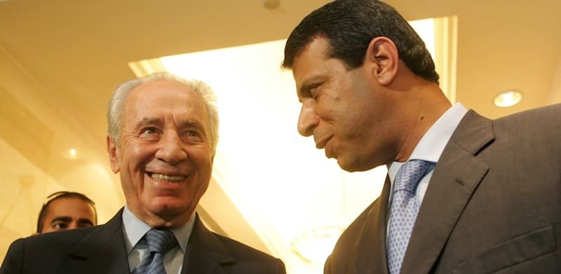 Türkiye'nin Terör Listesinde Yer Alıyor