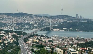 İstanbul Barometresi Haziran 2024 Raporu: İstanbul’un Gündeminde Ekonomi