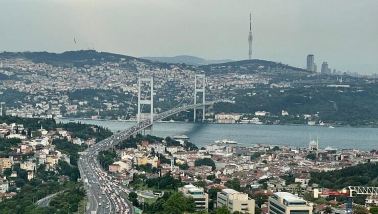 İstanbul Barometresi Haziran 2024 Raporu: İstanbul’un Gündeminde Ekonomi