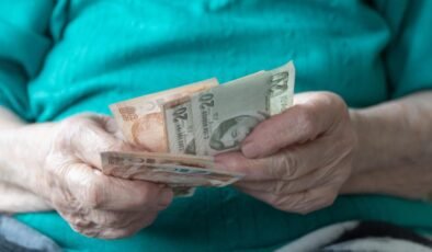 İstanbul Planlama Ajansı Raporuna Göre Emeklilerin Geçim Mücadelesi