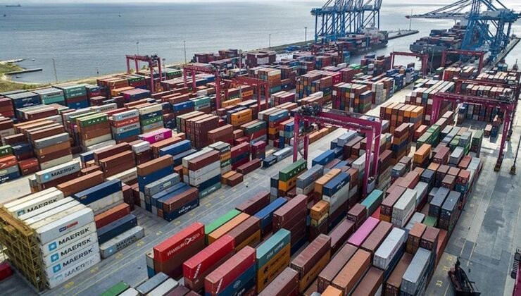 İstanbul Sanayi Odası (İSO) Türkiye İmalat Sektörü İhracat İklimi Endeksi Haziran 2024