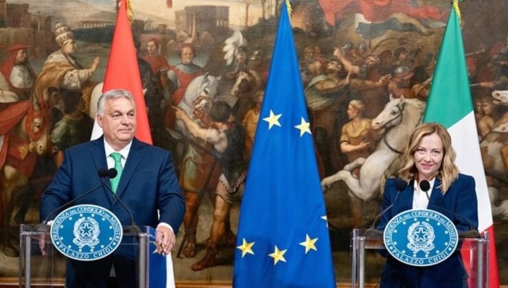 İtalya, Macaristan ve Slovakya’nın Hukukun Üstünlüğü Raporu’ndaki Durumu