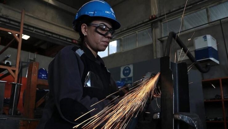 İTOSAM Raporu: Türkiye’de İstihdam Sorunları ve Çözüm Önerileri