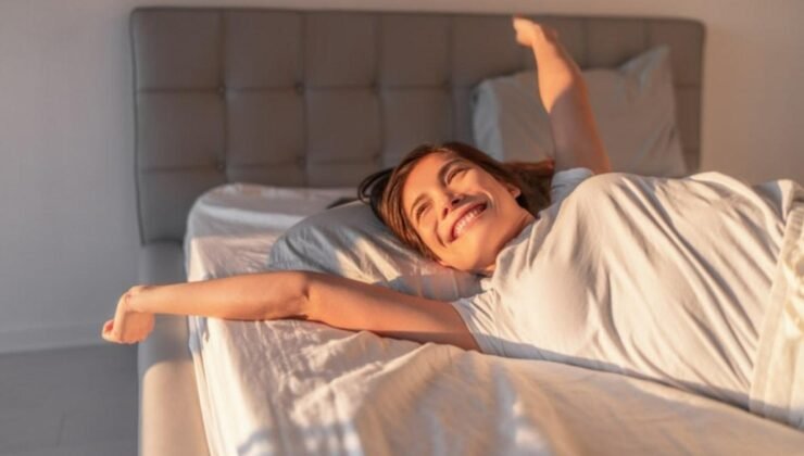 İyi Bir Gece Uykusu İçin Yapılması ve Yapılmaması Gerekenler