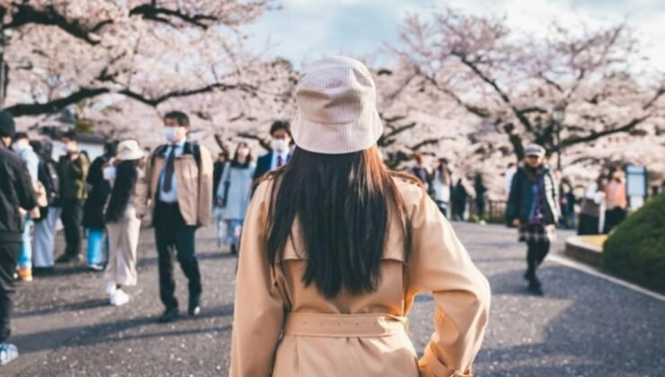 Japonya’nın Demografik Krizi: Gençler ve Evlilik Üzerine Düşünceler