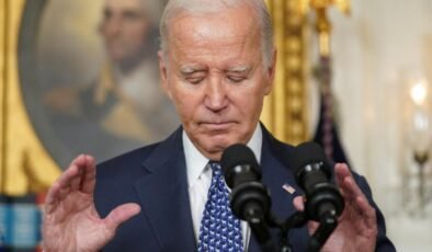 Joe Biden’ın Adaylıktan Çekilmesi ve Dünya Liderlerinden Gelen Tepkiler