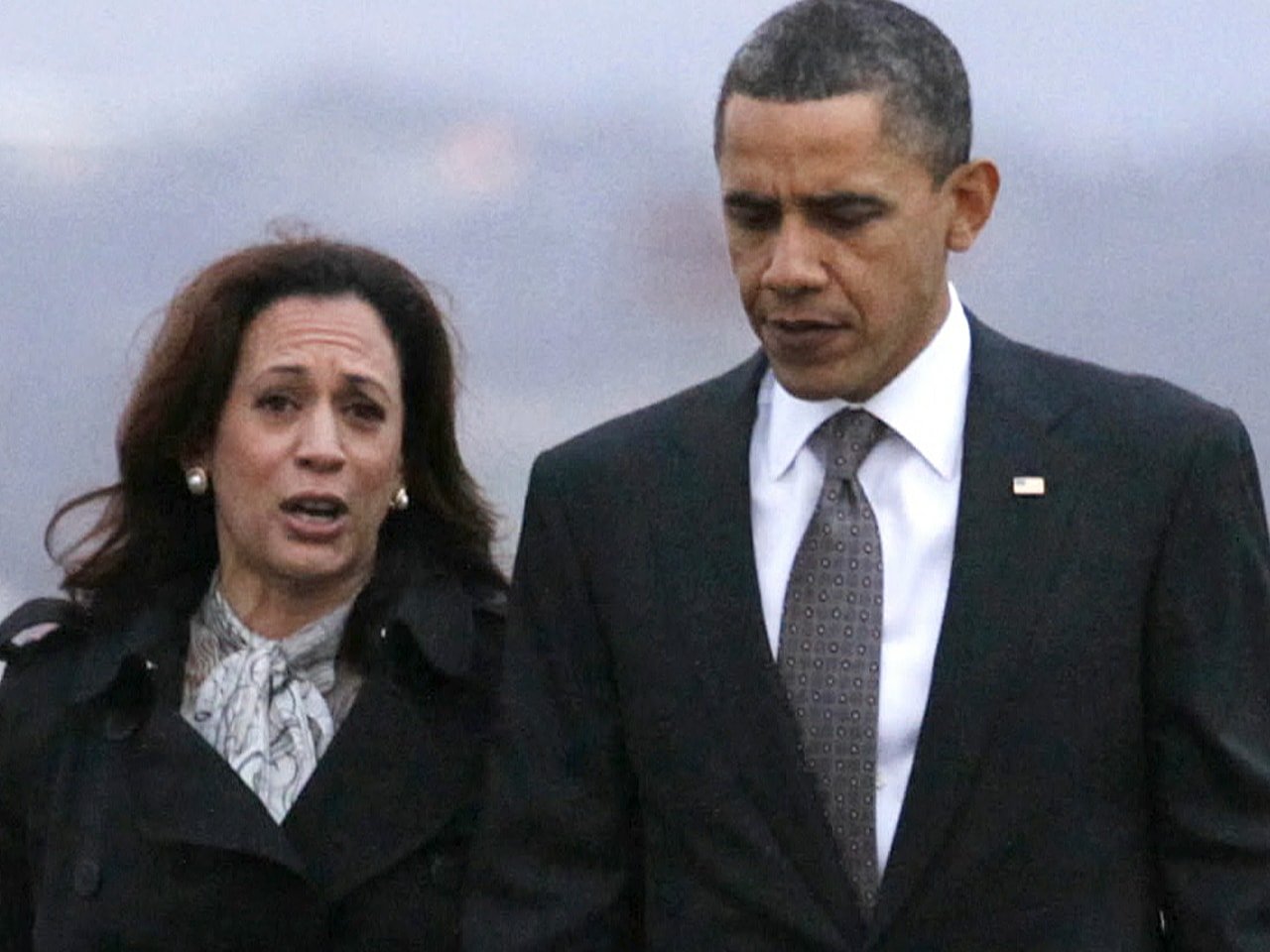 Joe Biden'ın Yarıştan Çekilmesi ve Demokrat Parti'deki Gelişmeler