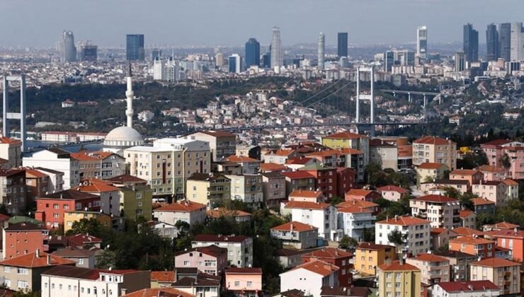 Konut Sektöründe Önümüzdeki Döneme İlişkin Beklentiler ve Sektörel Analiz