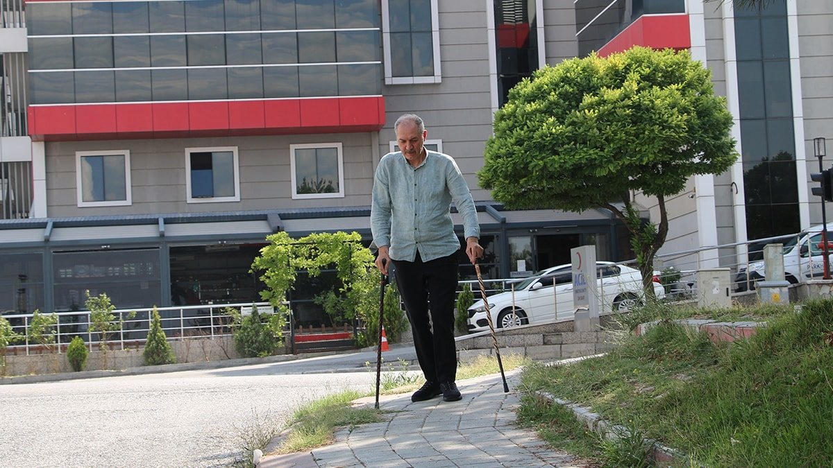 Kütahya'daki Ameliyatın Ardından Yaşananlar