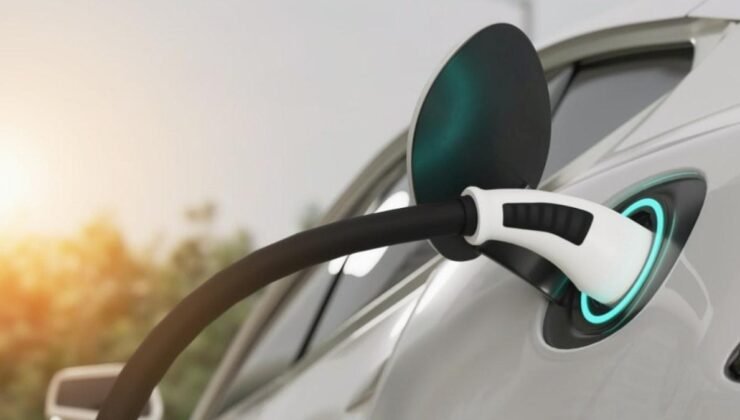 Lityum-İyon Pilllerin Çevreye Verdiği Zararlar