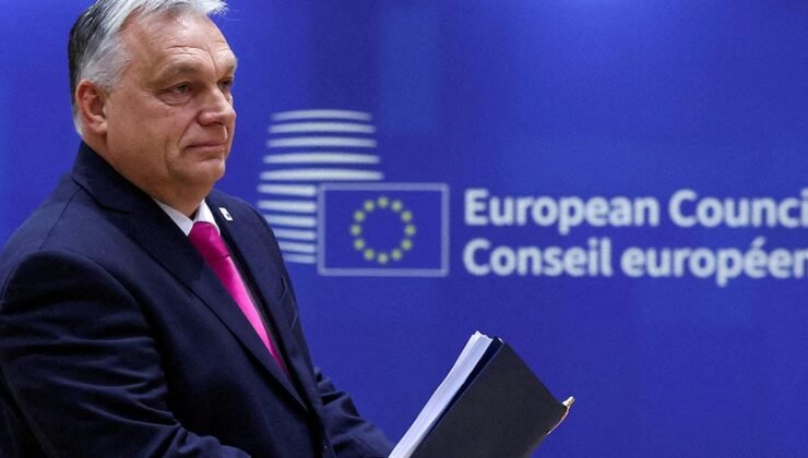 Macaristan Başbakanı Viktor Orban’dan Çarpıcı Açıklamalar