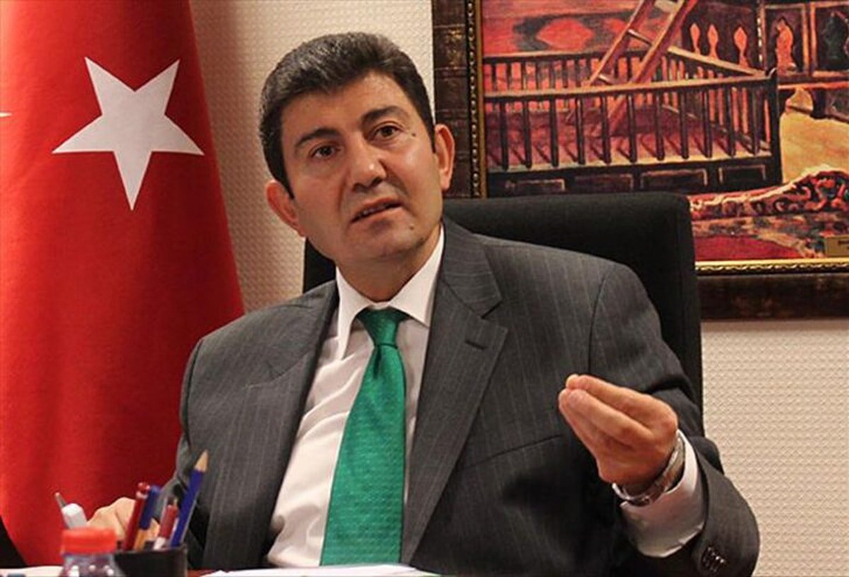 TÜİK Başkanından Açıklamalar