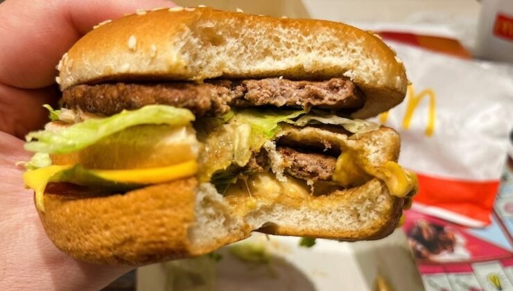McDonald’s 2024 İkinci Çeyrek Bilançosu: Satışlar Düştü, Gelir Beklentiyi Karşılamadı