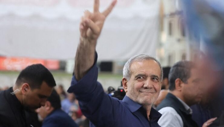 Mesud Pezeşkiyan: İran’ın Yeni Cumhurbaşkanı