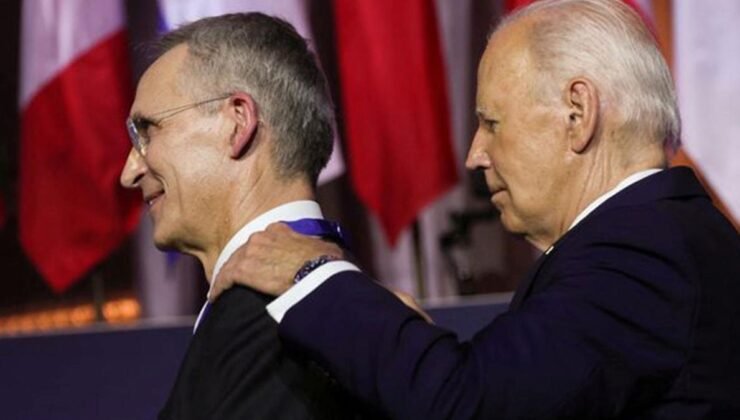 NATO Zirvesi: 75. Yıl Dönümü Kutlamaları