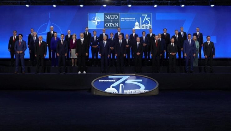 NATO Zirvesi Sonuç Bildirgesi