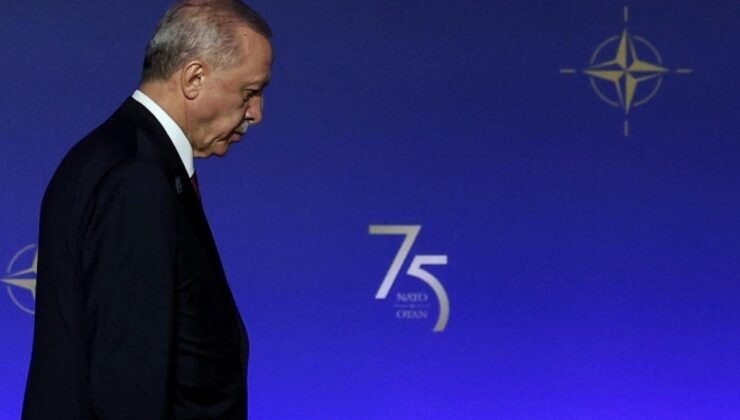 NATO Zirvesi ve Erdoğan’ın ABD Ziyareti