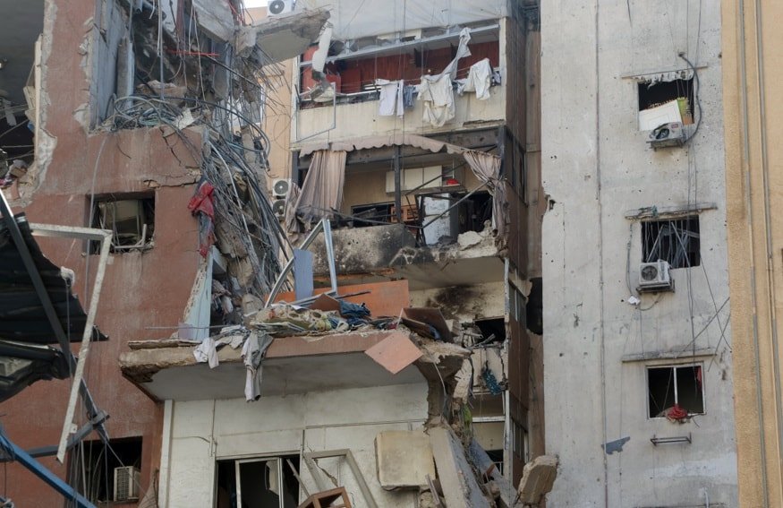 Orta Doğu'da Tansiyon Yükseliyor: İsrail ve İran Arasındaki Çatışmalar