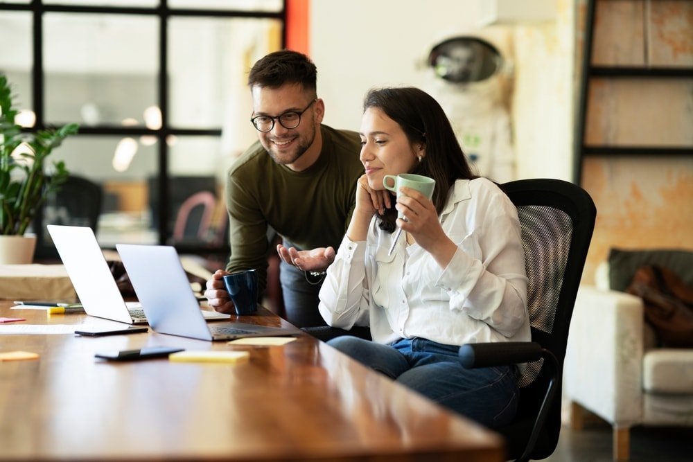 Pandemi Sonrası Hibrit Çalışma Modellerinin Yükselişi