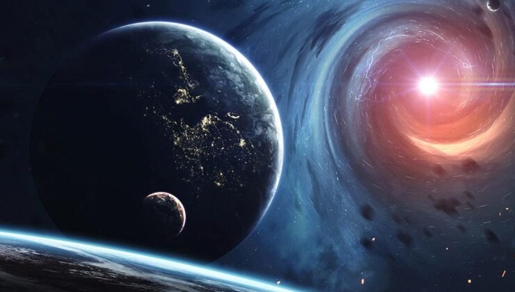 Perseverance’ın Mars’ta Keşfettiği Cheyava Şelalesi ve Mikrobik Yaşam İzleri