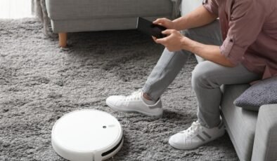 Robot Süpürgelerin Günlük Hayatımıza Getirdiği Kolaylıklar