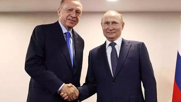 Rusya Devlet Başkanı Putin, ŞİÖ Zirvesi Sonrası Basın Mensuplarının Sorularını Yanıtladı