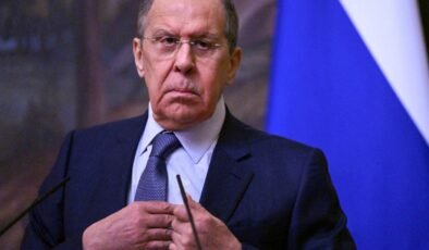 Rusya Dışişleri Bakanı Lavrov’dan Önemli Açıklamalar