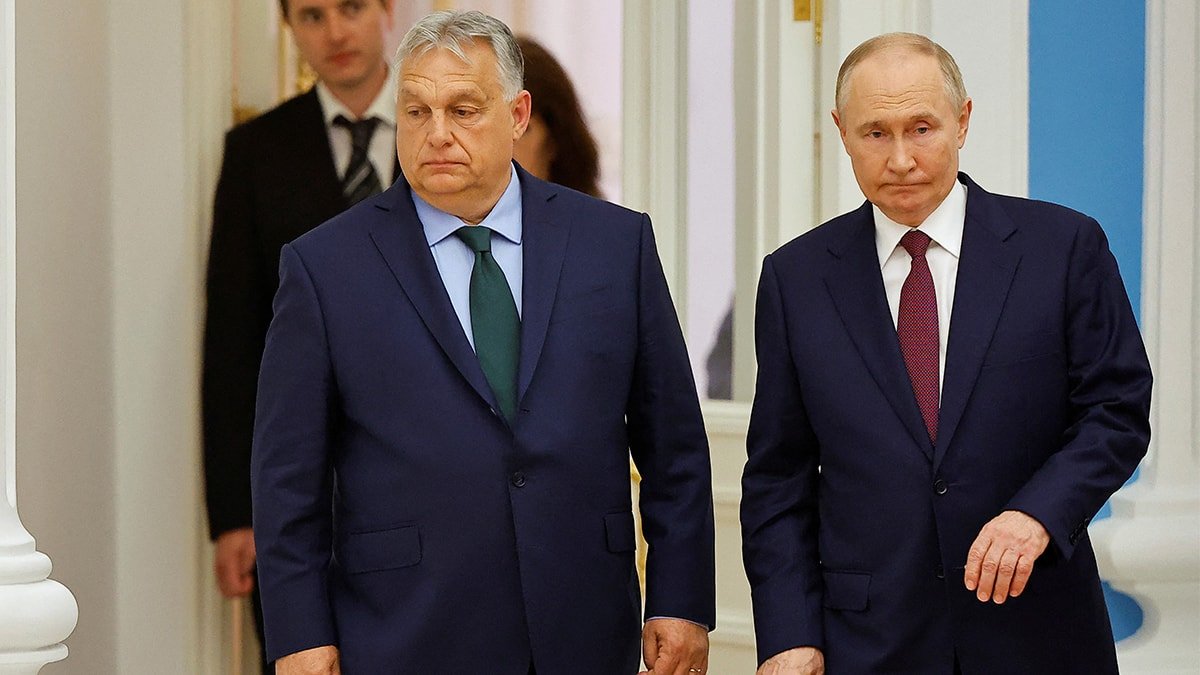 Vladimir Putin'in Açıklamaları: