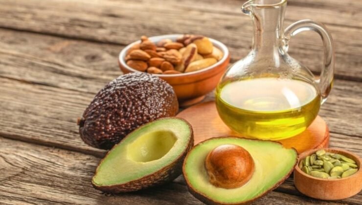 Sağlıklı Yağların Önemi ve Faydaları