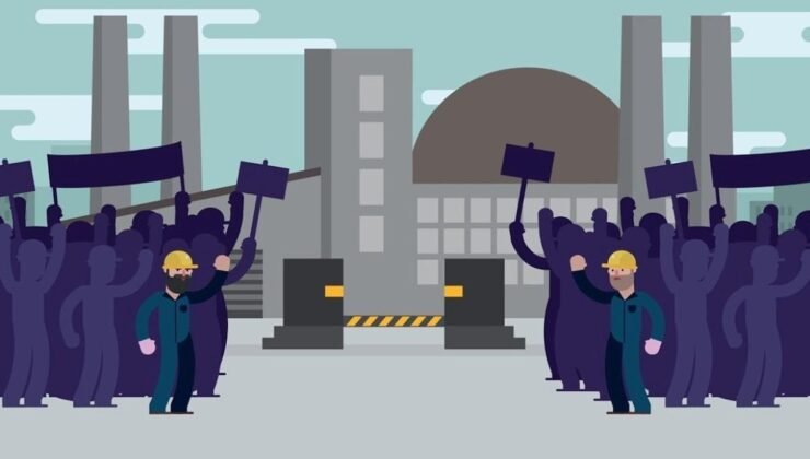 Sanayi Devrimi ve Etkileri