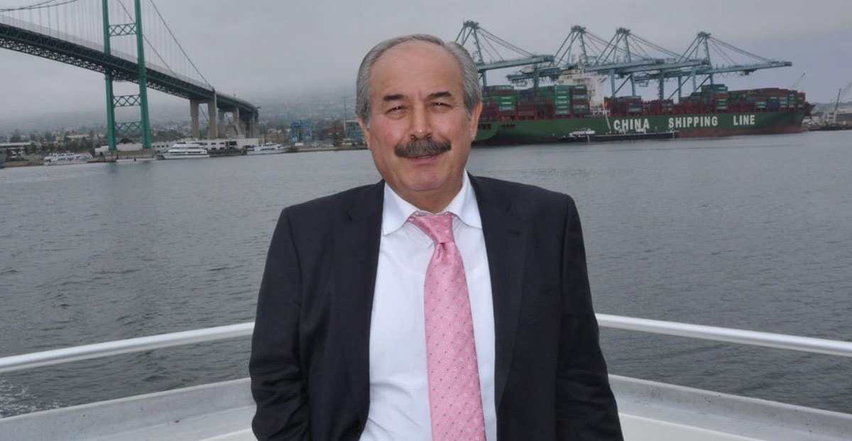 Türkiye Odalar ve Borsalar Birliği (TOBB) Üyesinden Çarpıcı Açıklamalar