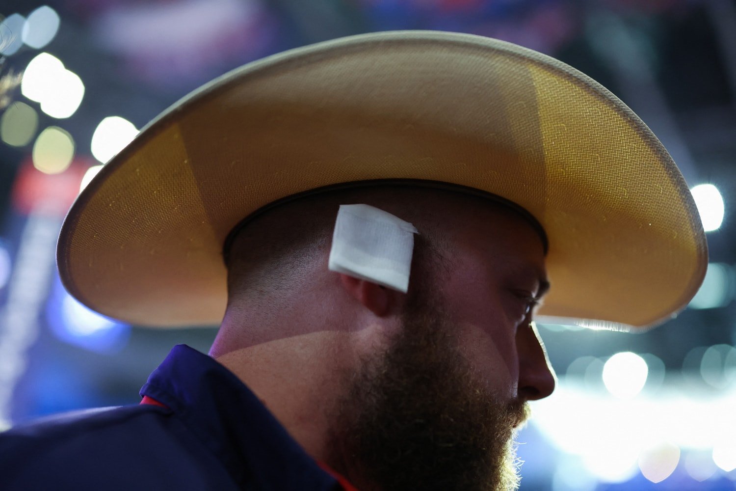 Trump'a Yönelik Suikast Girişimi ve Destek Gösterileri