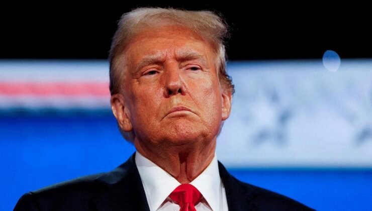 Trump’ın Başkan Yardımcısı Adayı: J.D. Vance