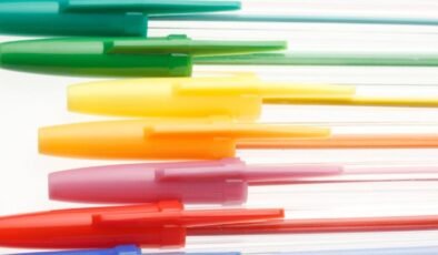 Tükenmez Kalemin Tarihi ve Gelişimi