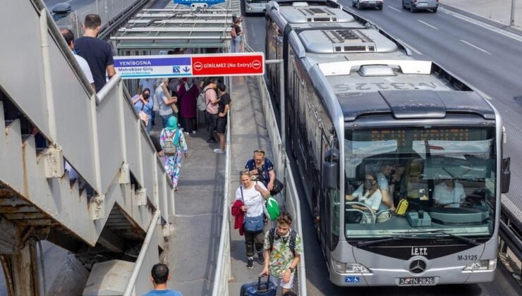 TÜKODER İstanbulkart’ta Öğrenci İndirimine Karşı Çıktı