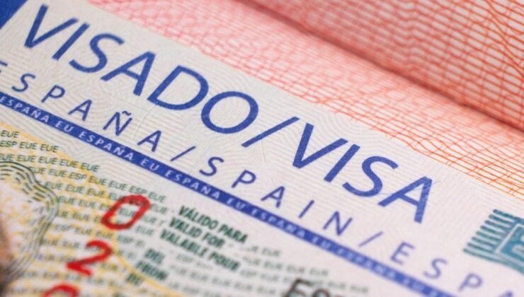 Türk Vatandaşlarının Schengen Vizesi Başvurularındaki Artış ve Maliyet