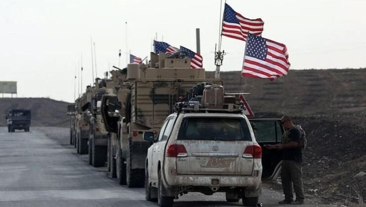 Türkiye-Suriye Normalleşme Süreci ve ABD’nin Tutumu