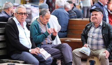 Türkiye’de Emeklilerin Ekonomik Sorunları ve Yoksulluk