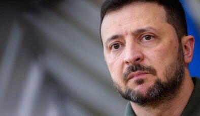 Ukrayna Devlet Başkanı Zelenskiy’den Önemli Açıklamalar