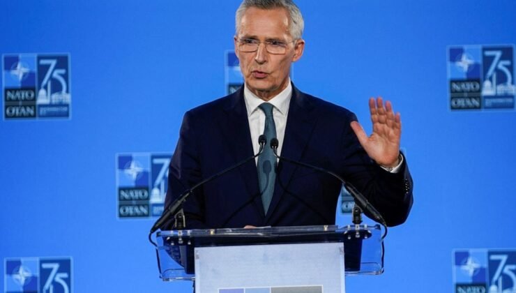 Ukrayna ve NATO Arasındaki İlişkiler