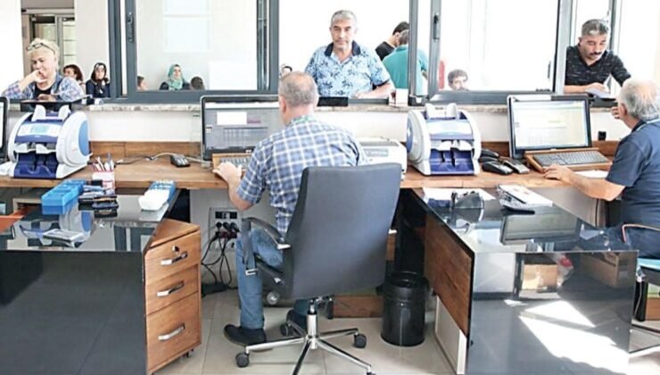 Vergi Yükü ve Çalışanların Zor Durumu