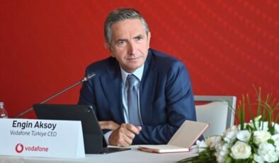 Vodafone’un Fiber Yatırımlar Raporu: Dijitalleşme İçin Yapısal Reformlar Gerekiyor