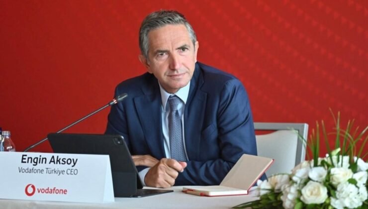 Vodafone’un Fiber Yatırımlar Raporu: Dijitalleşme İçin Yapısal Reformlar Gerekiyor