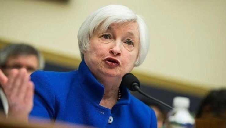 Yellen’in Brezilya’daki Basın Toplantısı: Ekonomik Performans ve Jeopolitik Gelişmeler
